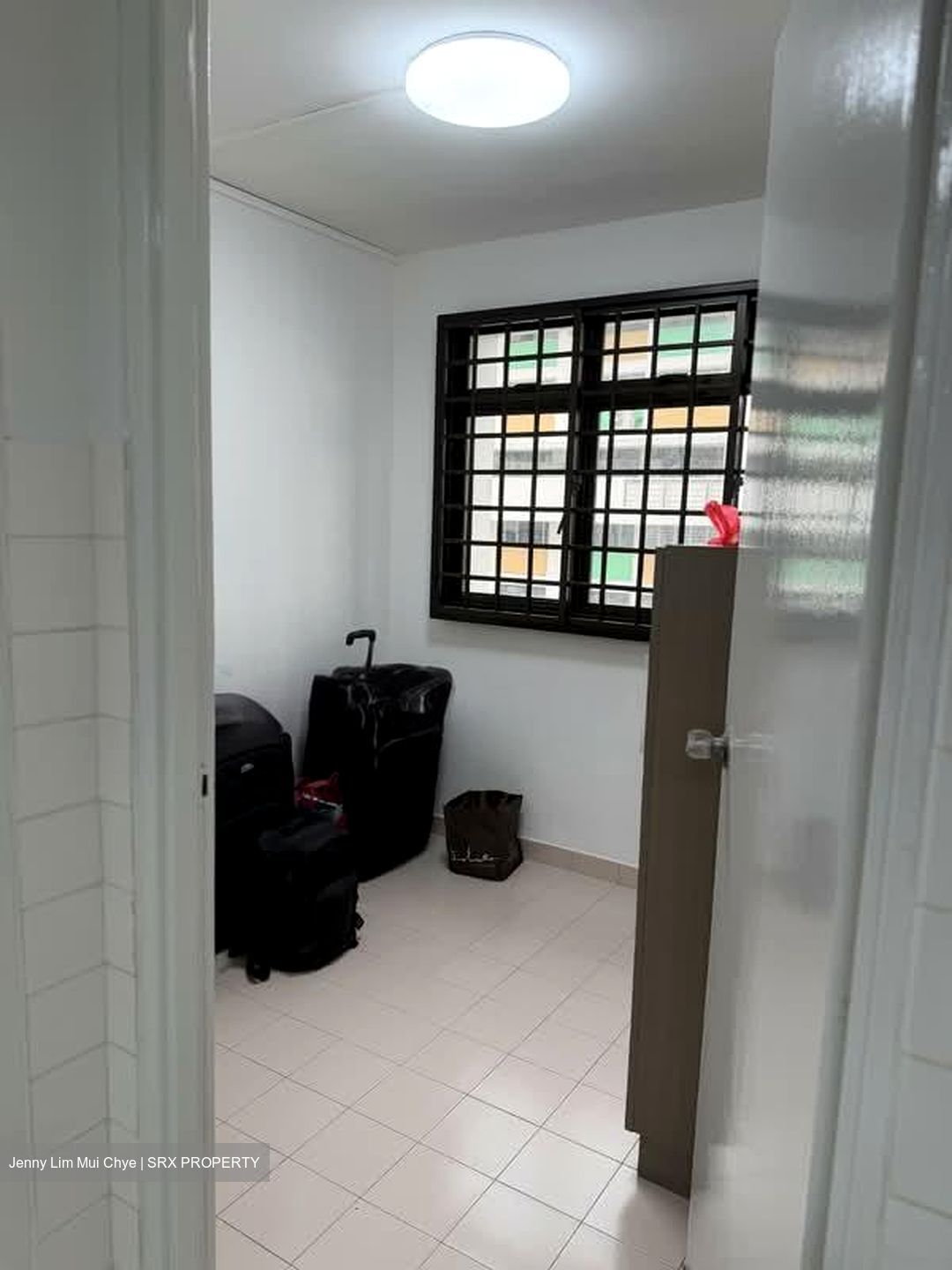 Blk 6 Marsiling Gardens (Woodlands), HDB 3 Rooms #576770451